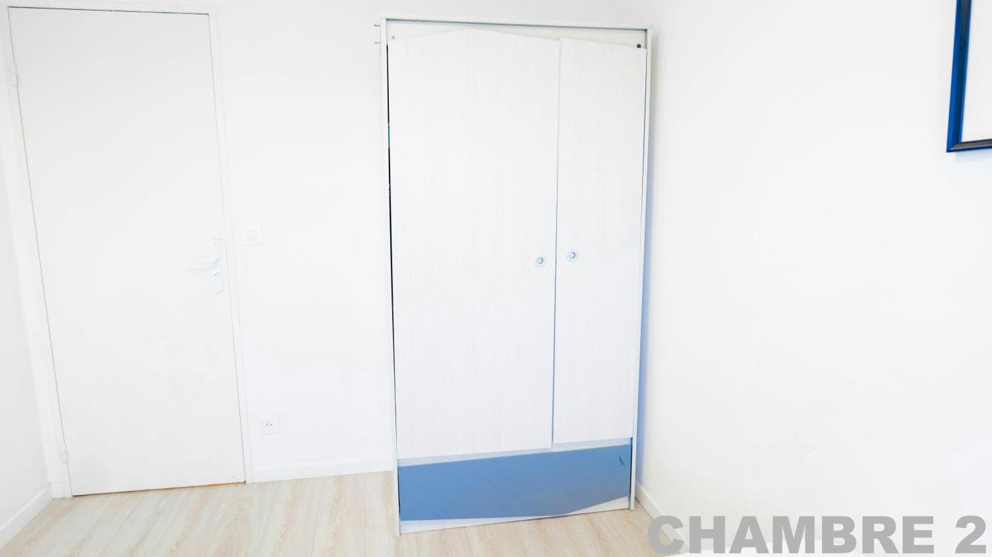 5 Chambres 3 Sdb Parking Gratuit - Ideal Groupe Créteil Exterior foto