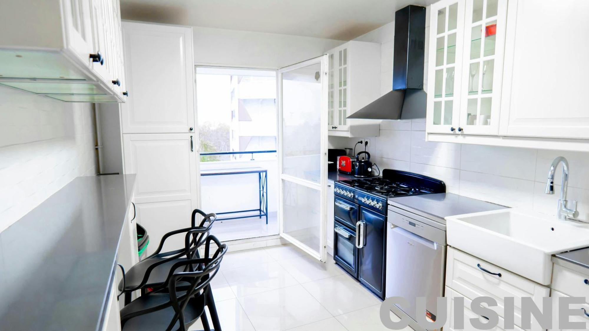 5 Chambres 3 Sdb Parking Gratuit - Ideal Groupe Créteil Exterior foto