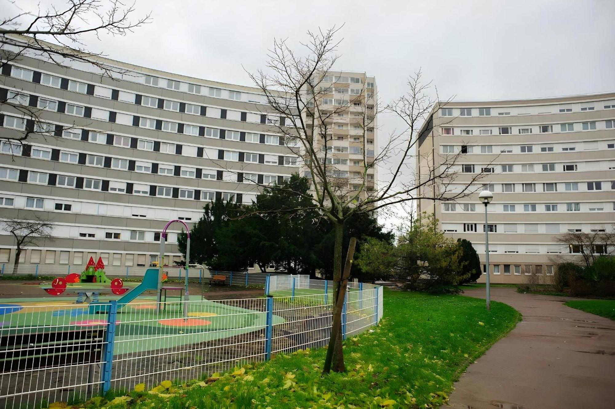 5 Chambres 3 Sdb Parking Gratuit - Ideal Groupe Créteil Exterior foto
