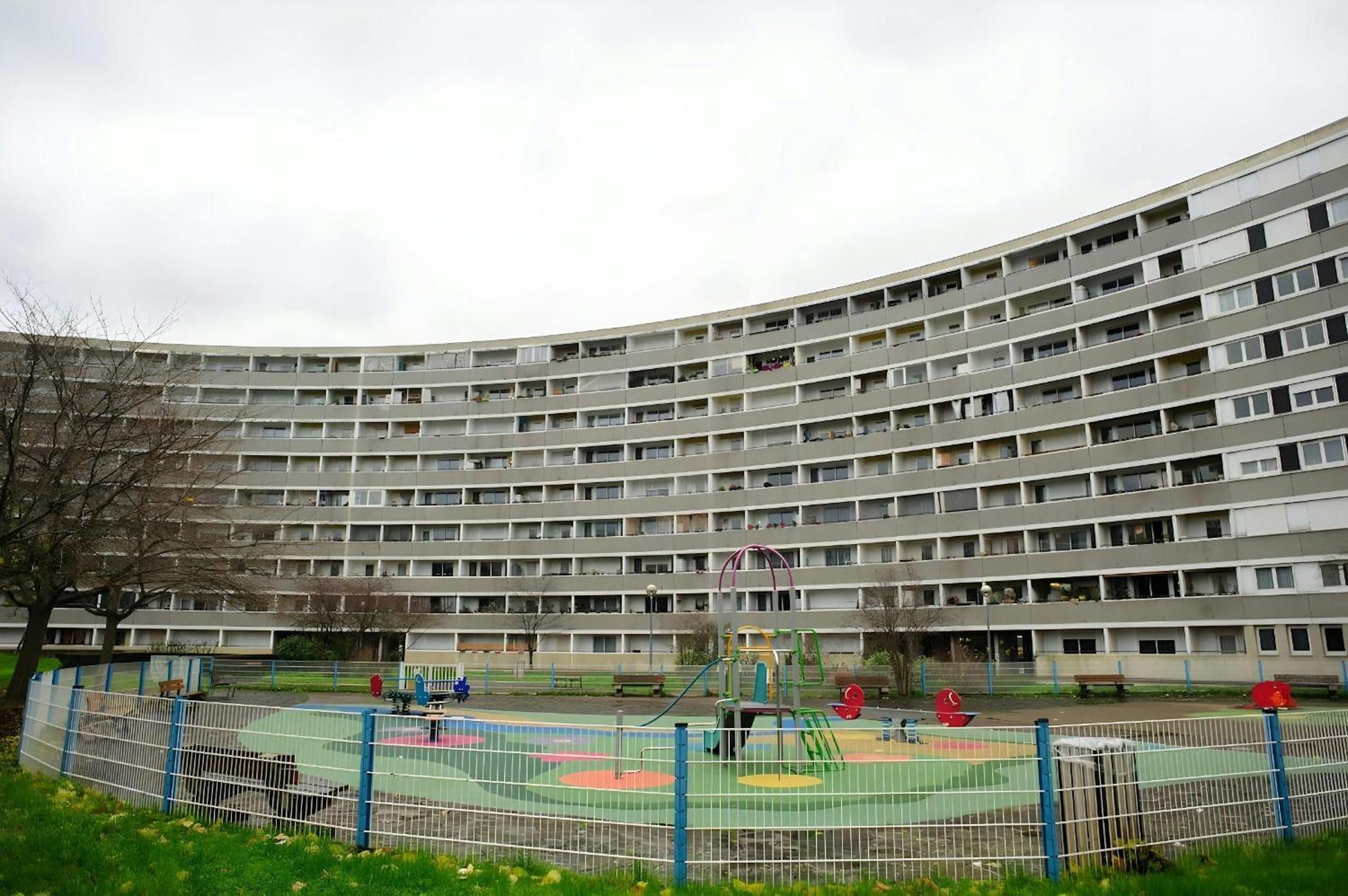 5 Chambres 3 Sdb Parking Gratuit - Ideal Groupe Créteil Exterior foto